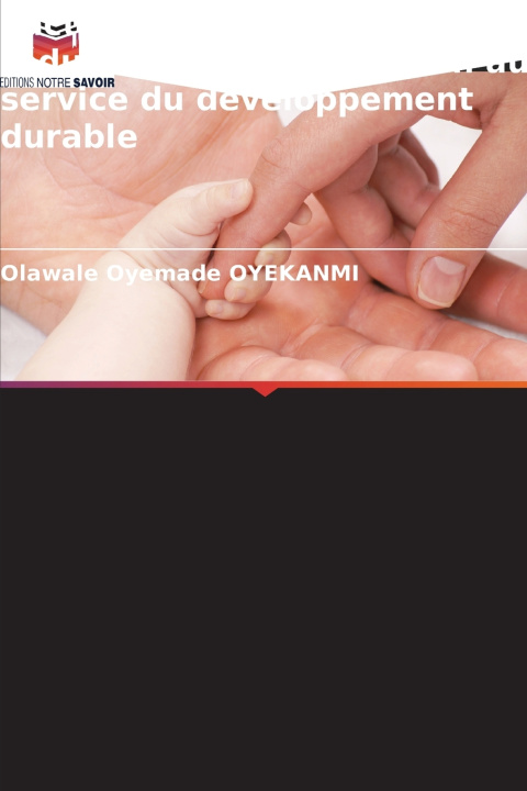 Könyv Facteurs déterminants de la réduction de la population au service du développement durable Olawale Oyemade Oyekanmi