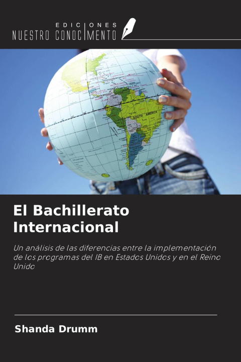 Könyv El Bachillerato Internacional 