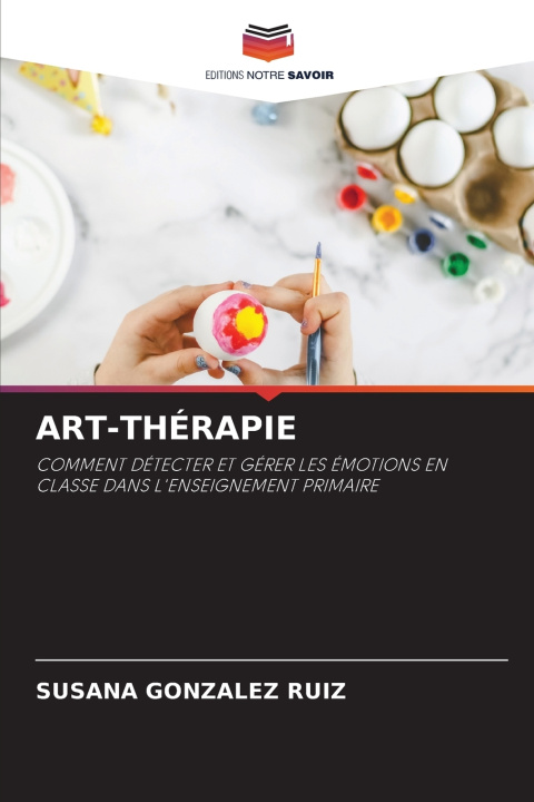 Carte ART-THÉRAPIE 