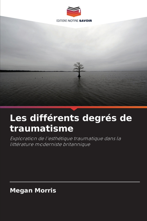 Carte Les différents degrés de traumatisme 