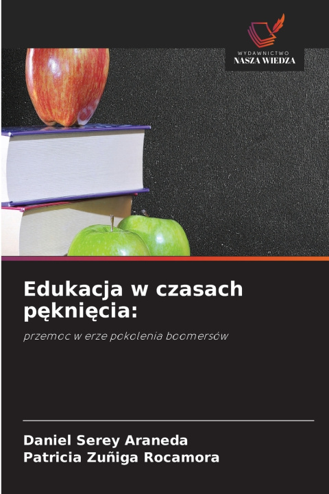 Buch Edukacja w czasach pęknięcia Daniel Serey Araneda