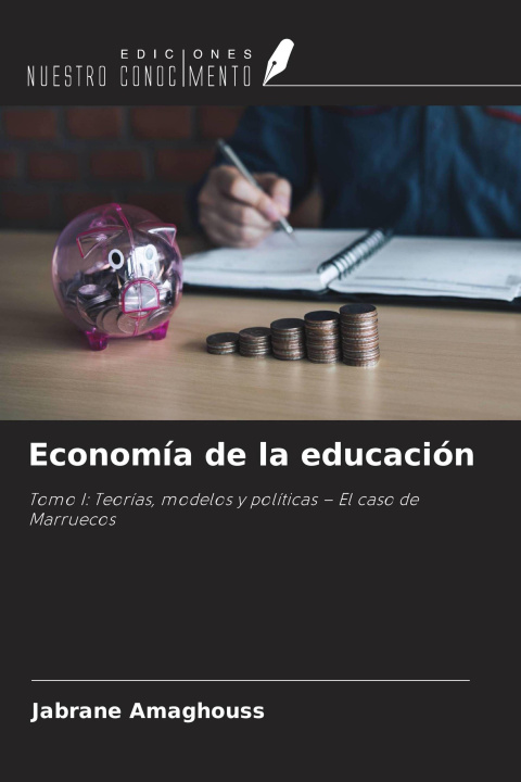 Carte Economía de la educación 