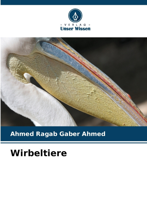 Книга Wirbeltiere Ahmed Ragab Gaber Ahmed