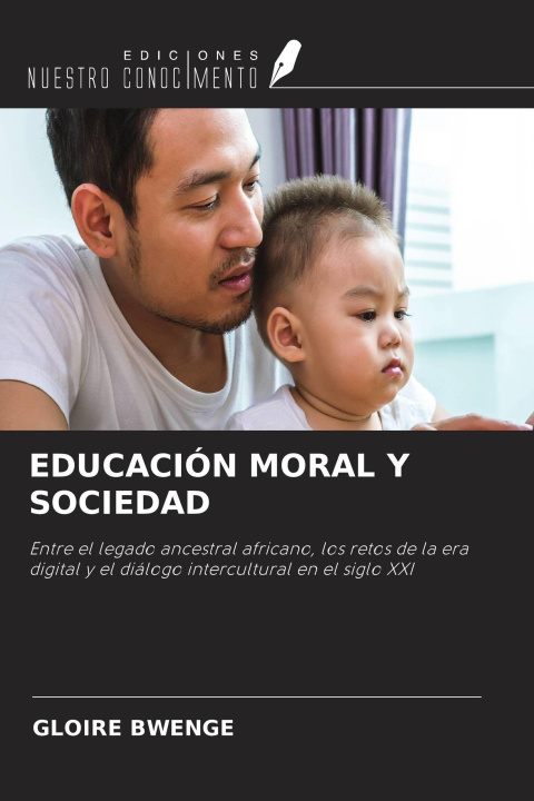 Könyv EDUCACIÓN MORAL Y SOCIEDAD 