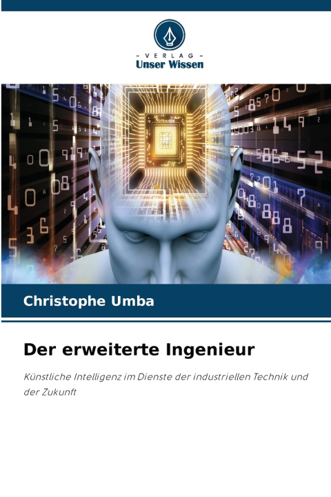 Carte Der erweiterte Ingenieur Christophe Umba