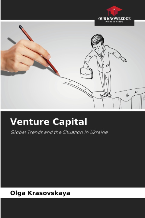 Buch Venture Capital Olga Krasovskaya