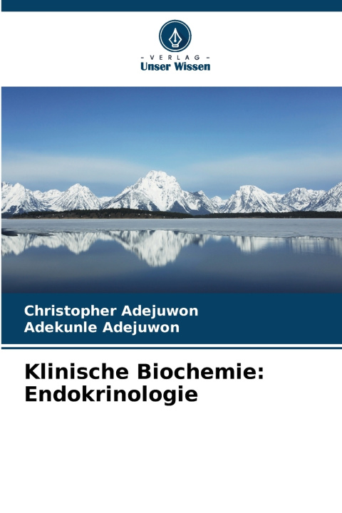 Carte Klinische Biochemie Christopher Adejuwon