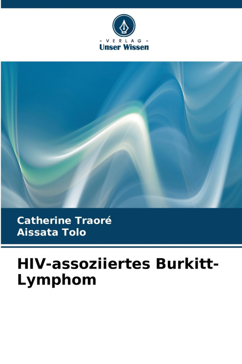 Boek HIV-assoziiertes Burkitt-Lymphom Aissata Tolo