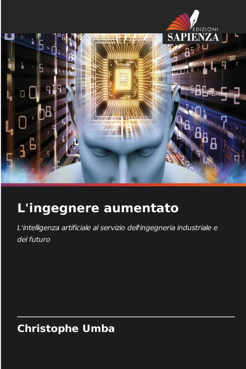 Książka L'ingegnere aumentato 