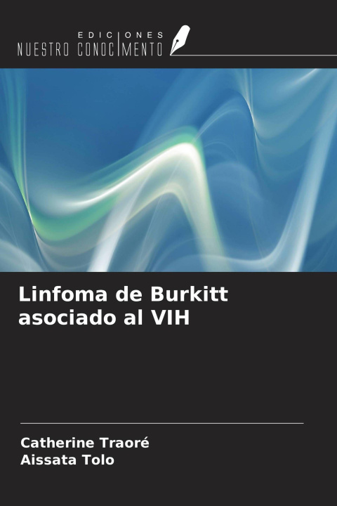Buch Linfoma de Burkitt asociado al VIH Aissata Tolo