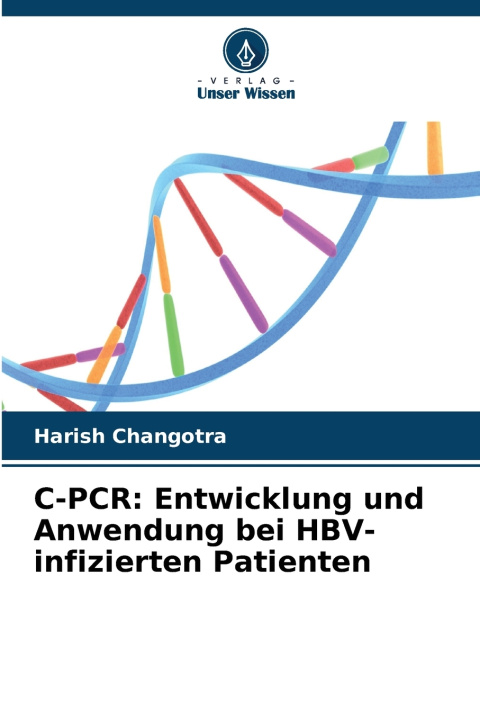 Libro C-PCR Harish Changotra