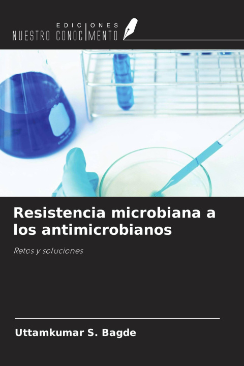 Boek Resistencia microbiana a los antimicrobianos 