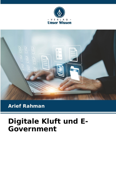 Libro Digitale Kluft und E-Government Arief Rahman