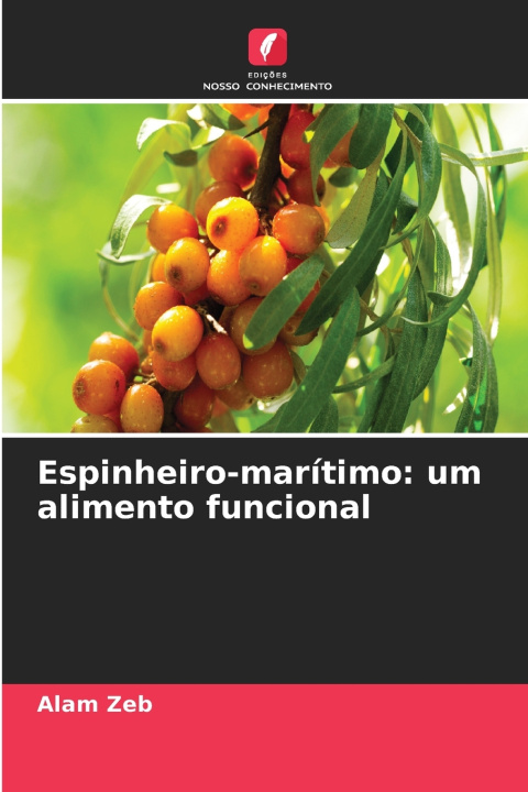 Buch Espinheiro-marítimo: um alimento funcional 