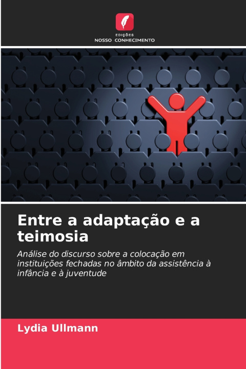 Buch Entre a adaptação e a teimosia 