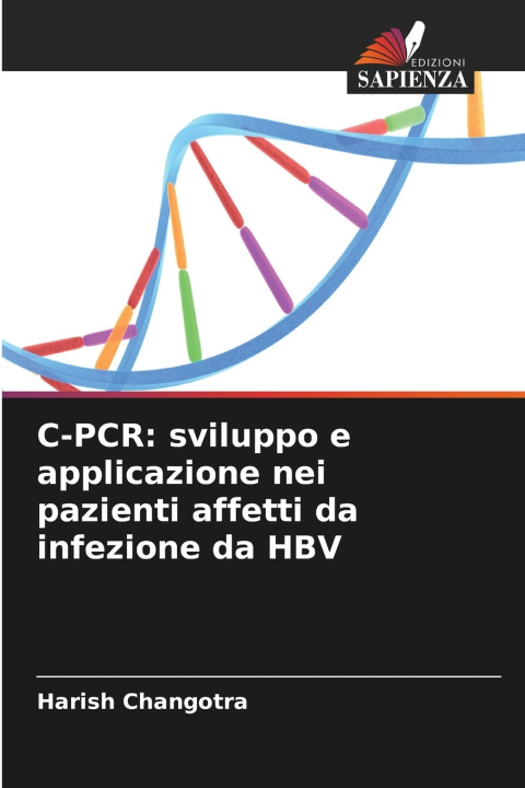 Libro C-PCR Harish Changotra