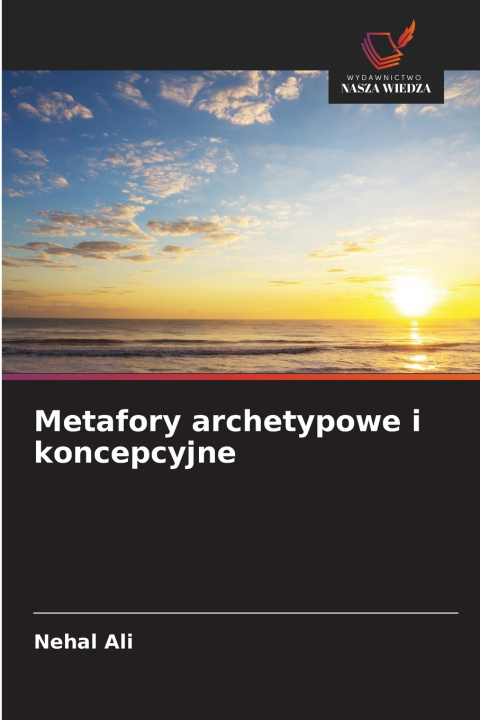 Libro Metafory archetypowe i koncepcyjne Nehal Ali