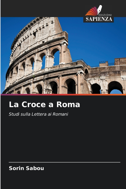 Buch La Croce a Roma 
