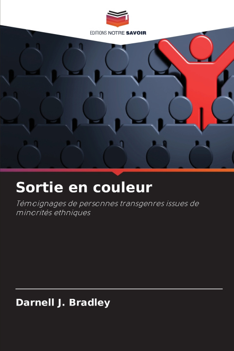 Книга Sortie en couleur 