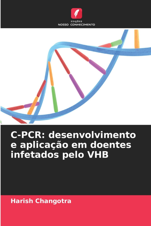 Libro C-PCR Harish Changotra