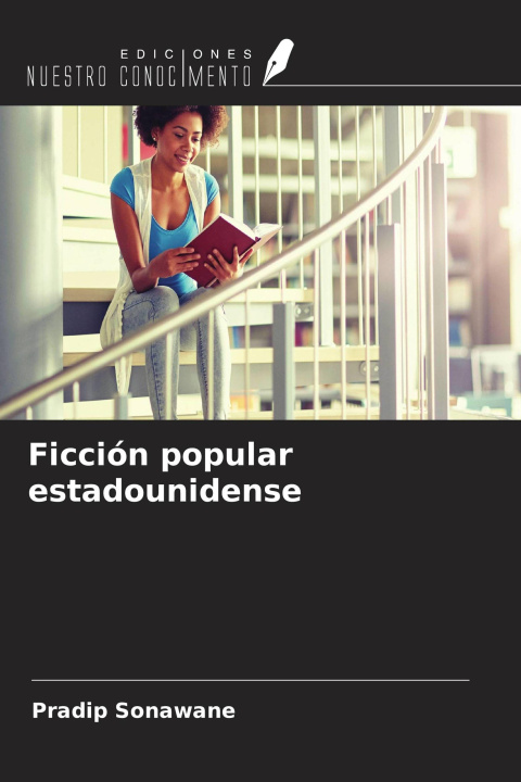 Buch Ficción popular estadounidense 