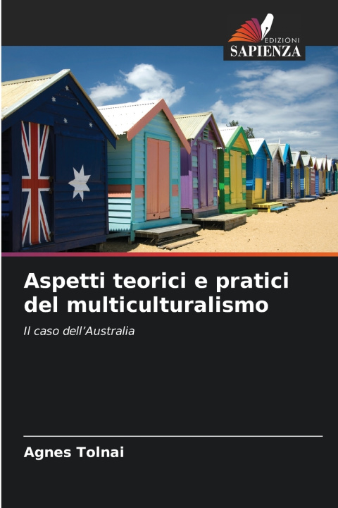 Kniha Aspetti teorici e pratici del multiculturalismo 