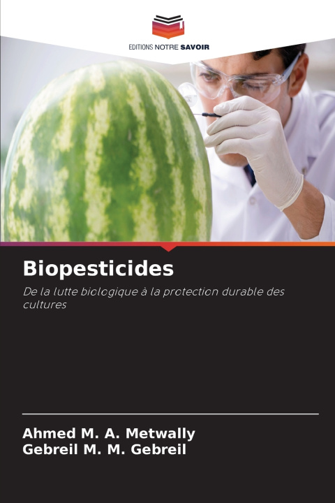 Carte Biopesticides Ahmed M. A. Metwally