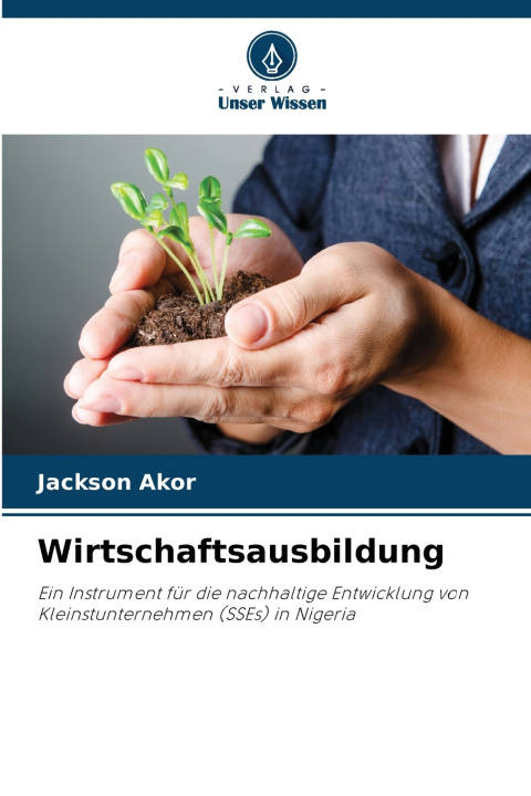 Buch Wirtschaftsausbildung 