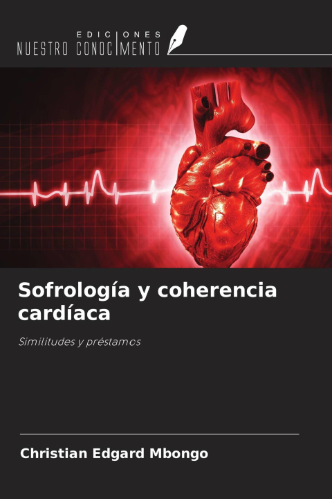 Livro Sofrología y coherencia cardíaca 