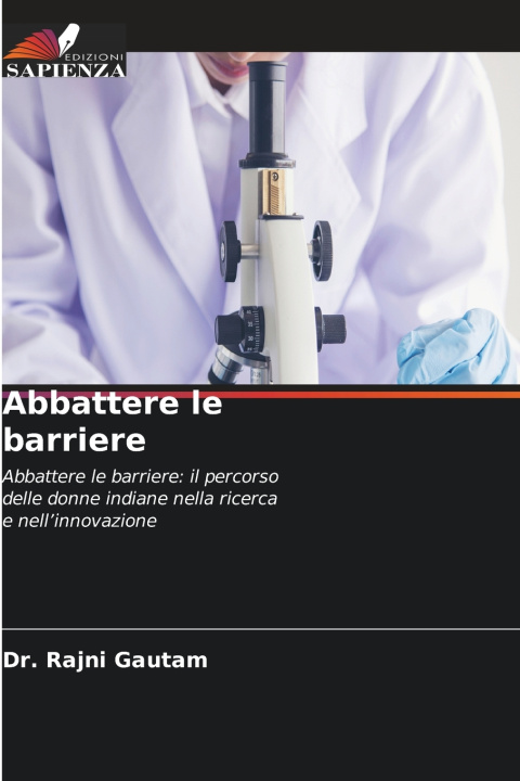 Boek Abbattere le barriere 