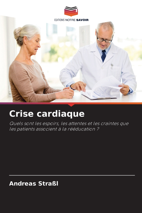 Книга Crise cardiaque 