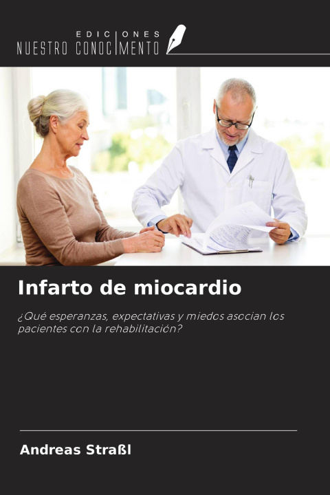 Book Infarto de miocardio 