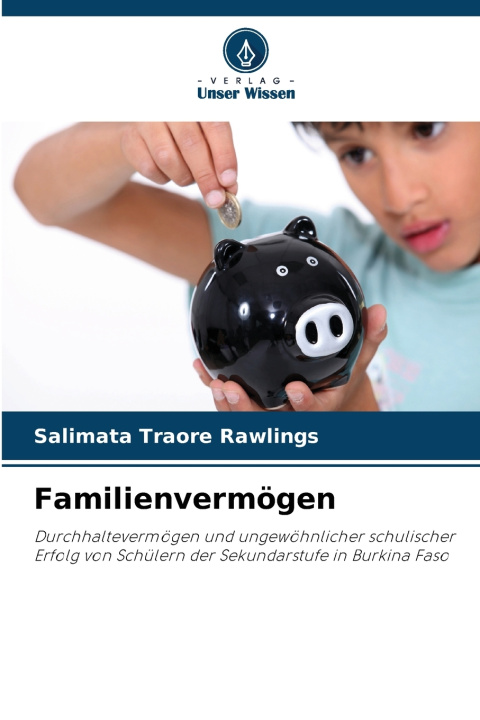Libro Familienvermögen Salimata Traoré Rawlings