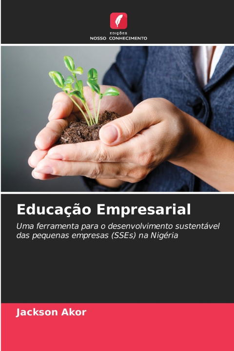 Book Educação Empresarial 