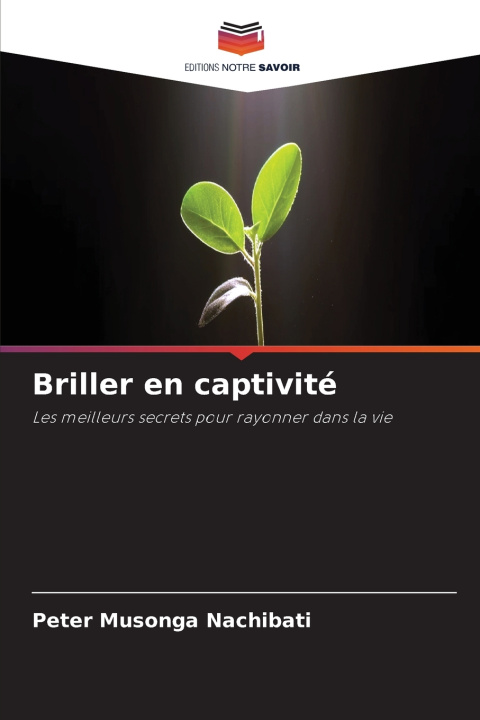 Knjiga Briller en captivité 