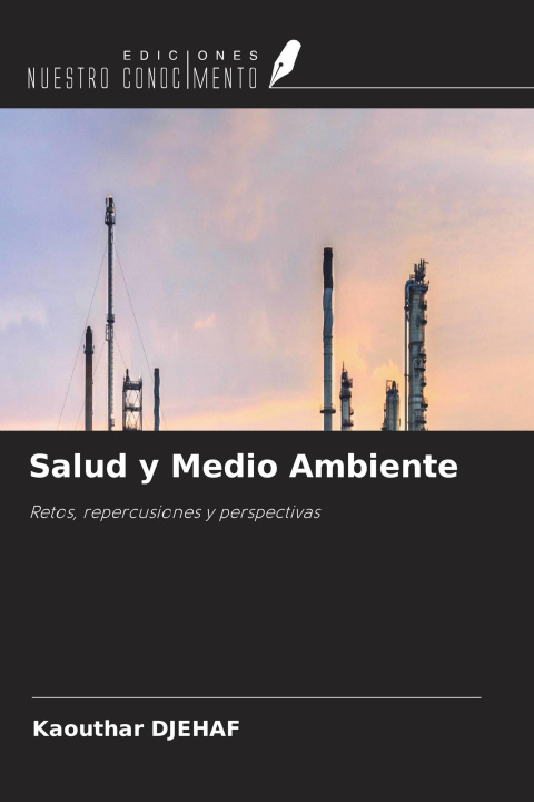 Libro Salud y Medio Ambiente 