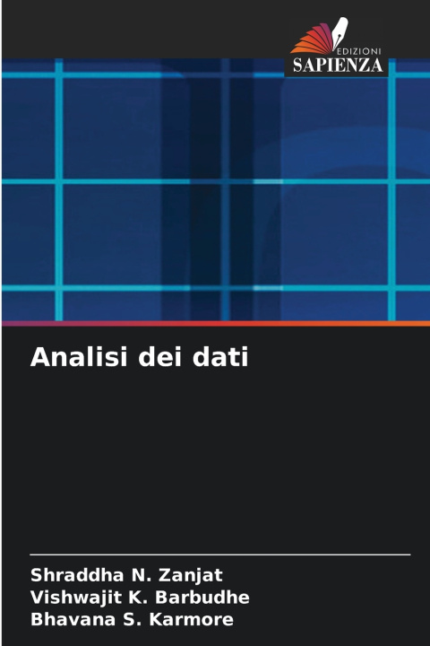 Carte Analisi dei dati Vishwajit K. Barbudhe