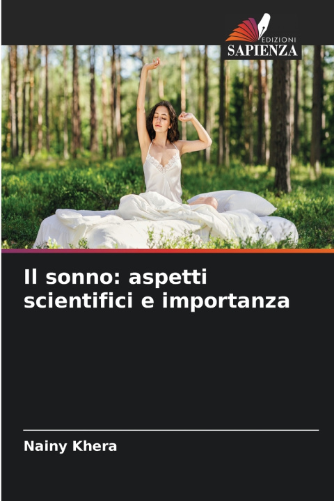 Buch Il sonno: aspetti scientifici e importanza 