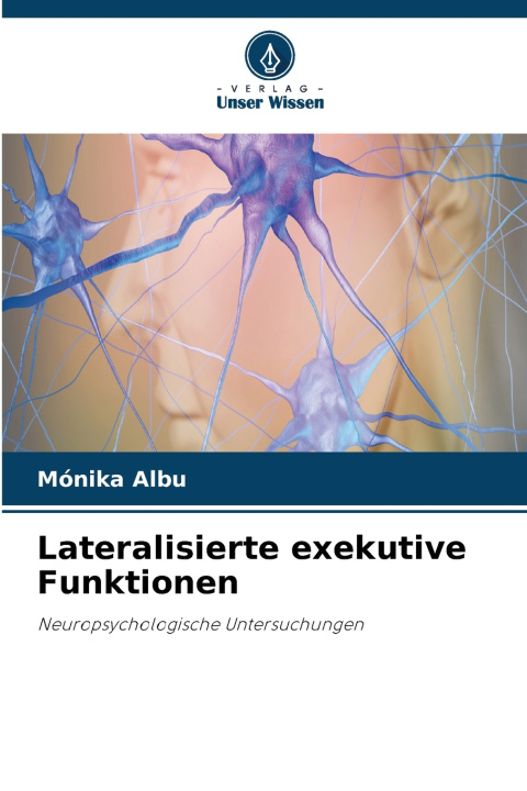 Carte Lateralisierte exekutive Funktionen Mónika Albu