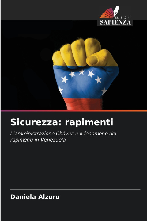 Libro Sicurezza: rapimenti 