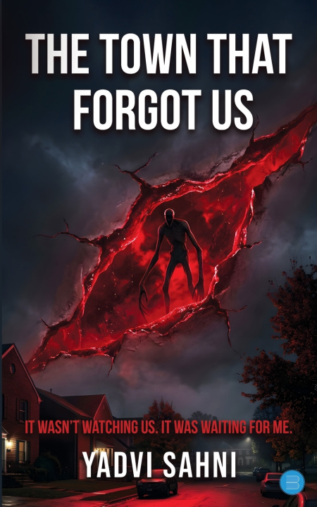 Buch The Town That Forgot Us Yadvi Sahni