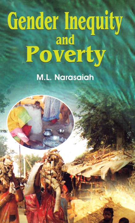 Książka Gender Inequity and Poverty M.L. Narasaiah