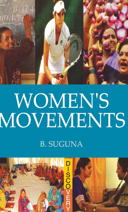 Buch Women's Movements B. Suguna