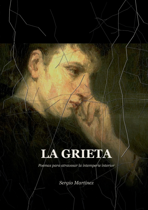 Book La Grieta 