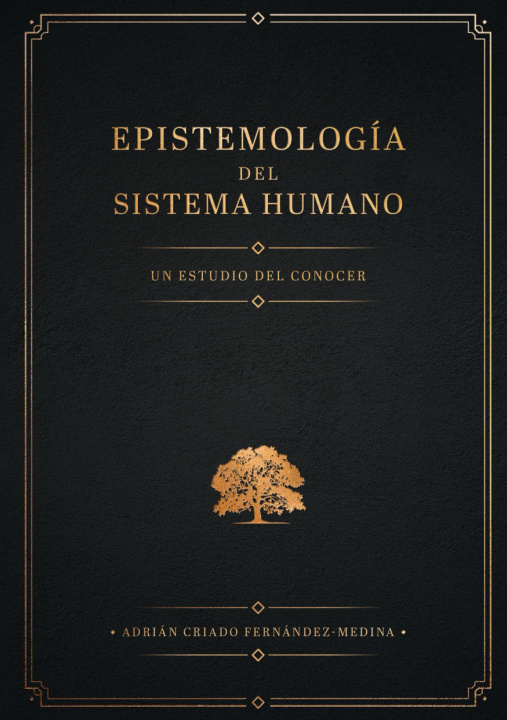 Buch Epistemología del Sistema Humano 