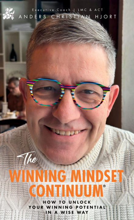 Book The Winning Mindset Continuum 