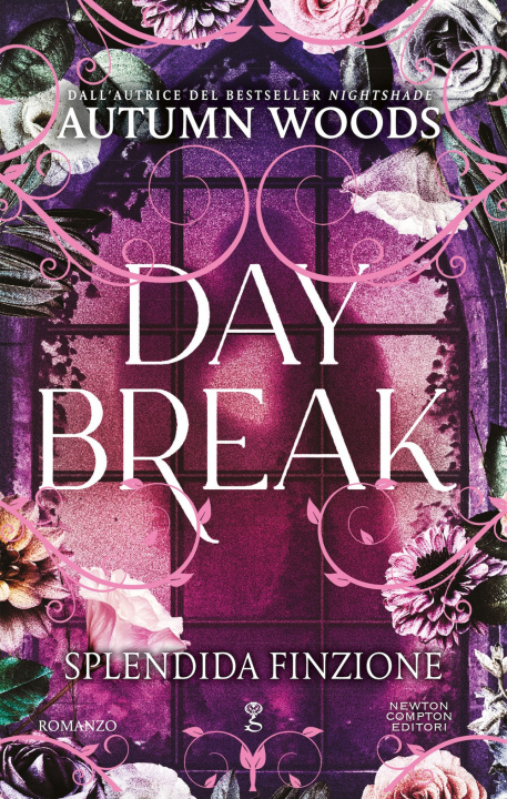 Buch Daybreak. Splendida finzione Autumn Woods