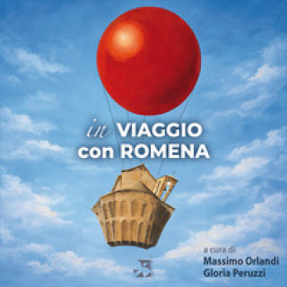 Книга In viaggio con Romena 