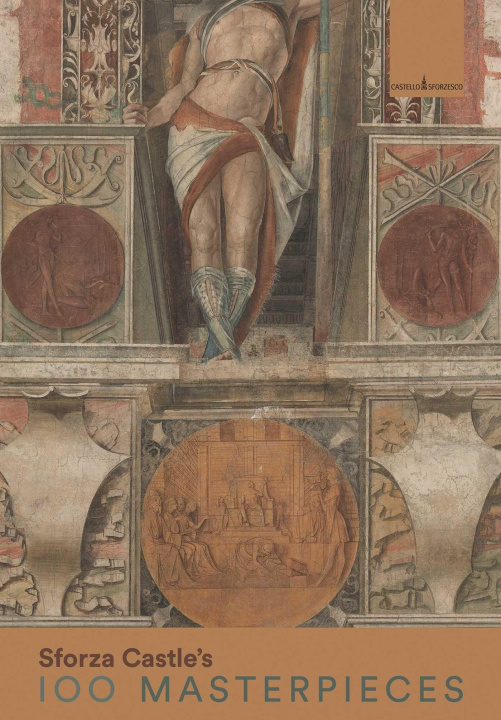 Buch Sforza Castle's 100 Masterpieces 