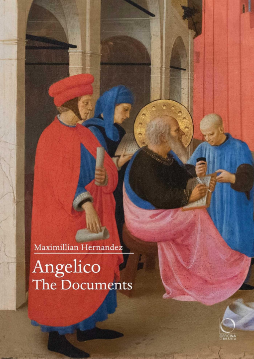 Knjiga Angelico 